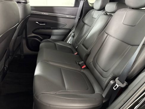 Certified 2023 Hyundai Tucson SEL image 14