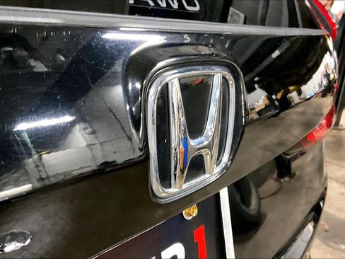 Used 2024 Honda CR-V EX image 29