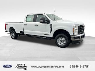 New 2026 Ford F350 XL w/ XL Chrome Package AWD/4WD video 2