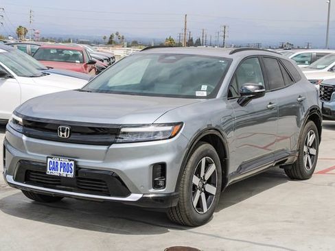New 2025 Honda Prologue Touring image 13