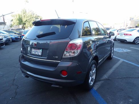 Used 2008 Saturn Vue Red Line FWD image 2