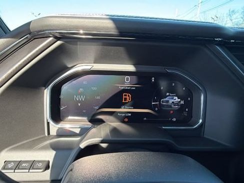 New 2026 GMC Sierra 1500 AT4X AWD/4WD image 14