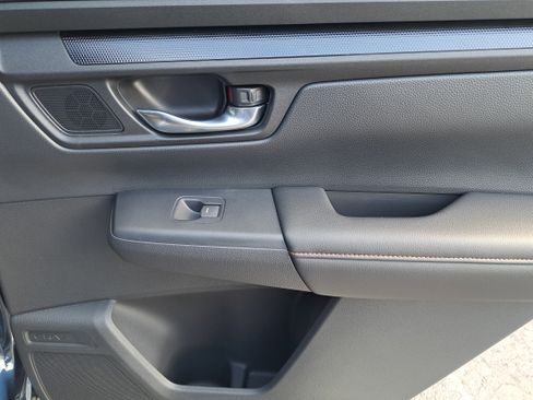 New 2026 Honda CR-V Sport-L image 9