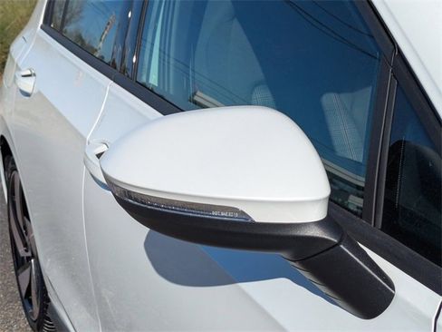 New 2026 Volkswagen GTI S image 12