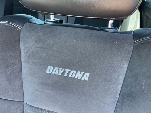 Used 2023 Dodge Charger R/T w/ Daytona Edition Group image 5