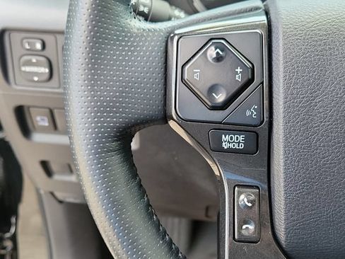 Used 2024 Toyota 4Runner TRD Off-Road Premium AWD/4WD image 14