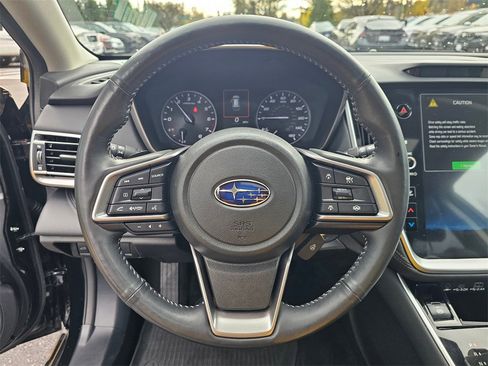 Used 2023 Subaru Outback Touring image 27
