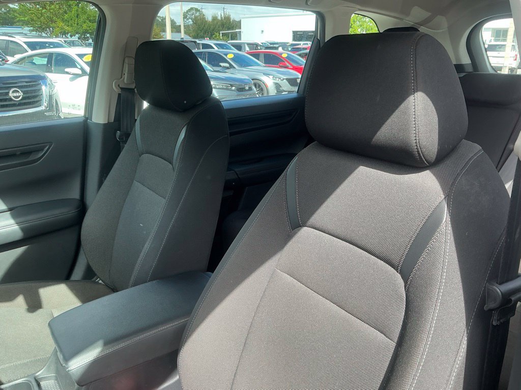 Certified 2023 Honda CR-V LX image 22