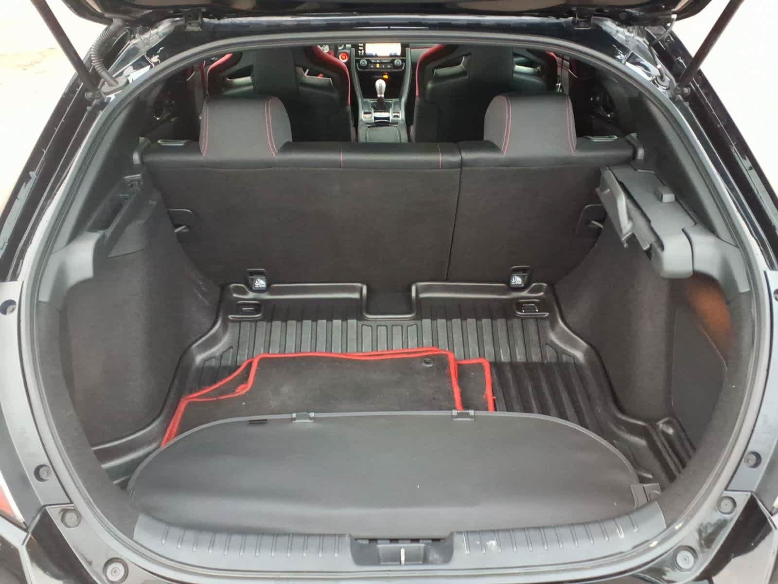 Used 2021 Honda Civic Type R image 6