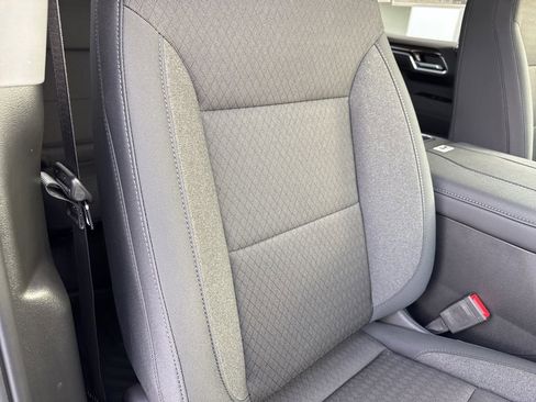 New 2026 Chevrolet Silverado 1500 RST image 25