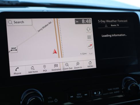 Used 2022 INFINITI QX80 Premium Select w/ Cargo Package image 27