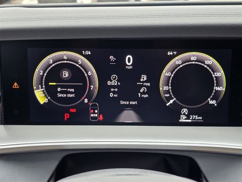 New 2026 Volkswagen Tiguan SE image 11