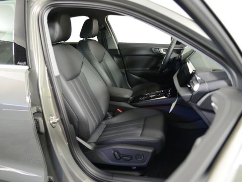 New 2025 Audi A5 2.0T Premium Plus image 17