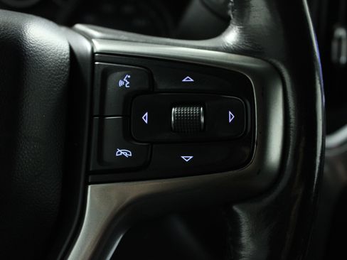 Used 2020 Chevrolet Silverado 1500 LT w/ All-Star Edition image 21