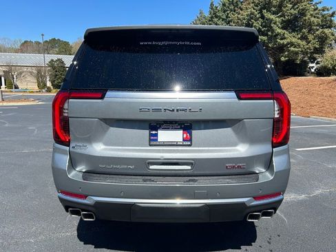 New 2026 GMC Yukon XL Denali w/ Denali Reserve Package image 24