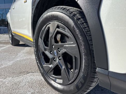 Used 2024 Subaru Crosstrek 2.5i Sport image 6