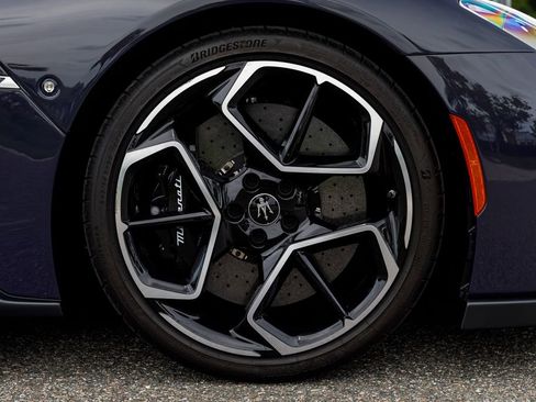 Used 2023 Maserati MC20 Coupe RWD image 40