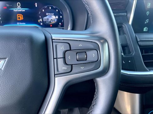 Used 2024 Chevrolet Tahoe LT AWD/4WD image 49