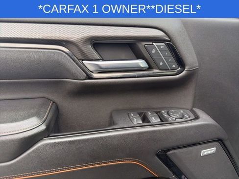 Used 2024 GMC Sierra 2500 AT4 w/ AT4 Premium Plus Package image 29