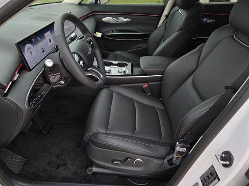 New 2026 Genesis GV70 2.5T image 18