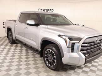 Used 2026 Toyota Tundra Limited w/ Power Package AWD/4WD video 1