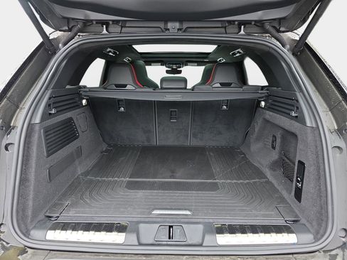 New 2025 Land Rover Range Rover Sport SV Edition Two AWD/4WD image 12