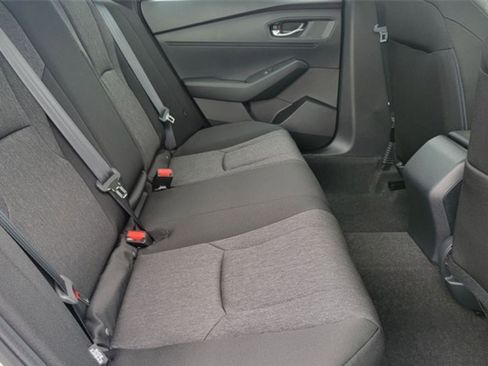 Used 2024 Honda Accord LX image 17