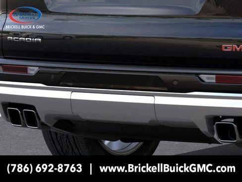 New 2024 GMC Acadia Denali w/ Super Cruise Package image 14
