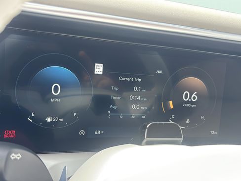 New 2026 Hyundai Palisade SEL image 13