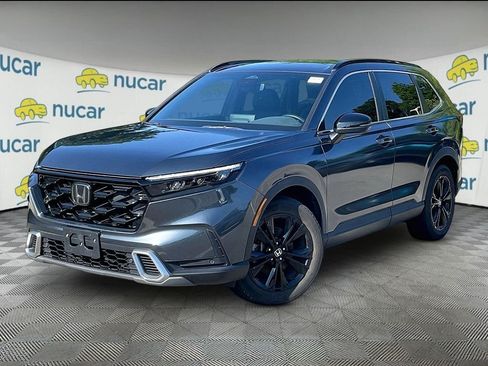 Used 2023 Honda CR-V Sport Touring image 3