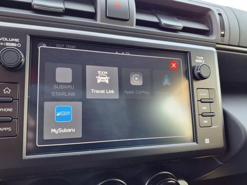 New 2026 Subaru BRZ tS image 4