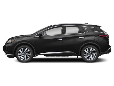 Used 2020 Nissan Murano Platinum w/ Cargo Package AWD/4WD image 3