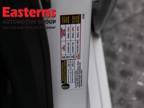 Used 2025 Nissan Altima 2.5 SV image 34