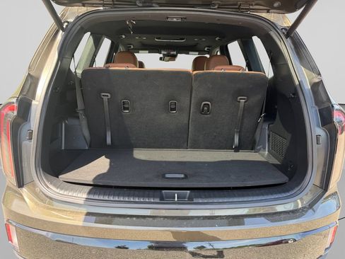 Certified 2024 Kia Telluride EX X-Line AWD/4WD image 19