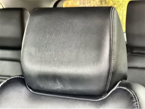 Certified 2018 Honda CR-V Touring image 25