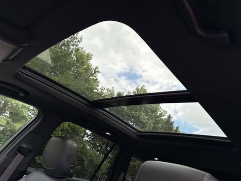 Certified 2024 Cadillac XT6 Premium Luxury w/ LPO, Floor Liner Package AWD/4WD image 26