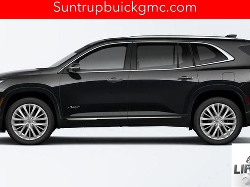 New 2025 Buick Enclave Avenir w/ Super Cruise Package image 65