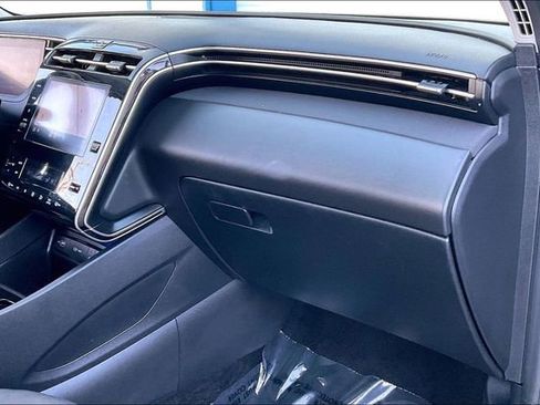 Used 2022 Hyundai Tucson SEL w/ Convenience + Premium Package image 16