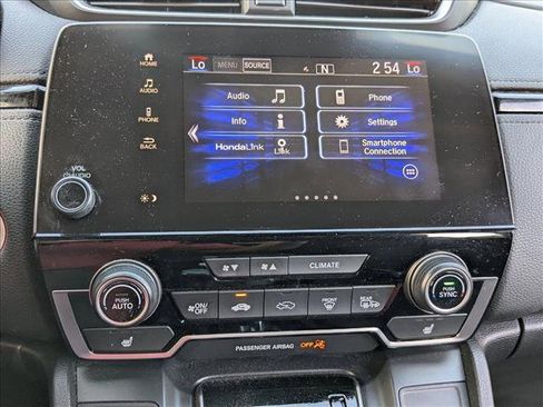 Used 2022 Honda CR-V EX image 7