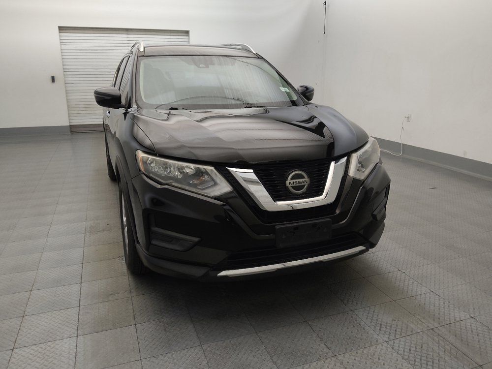 Used 2019 Nissan Rogue S w/ Special Edition Package FWD image 14