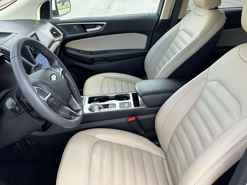 Used 2024 Ford Edge SEL w/ Convenience Package AWD/4WD image 15