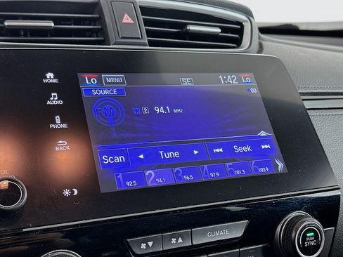 Used 2018 Honda CR-V EX-L image 21