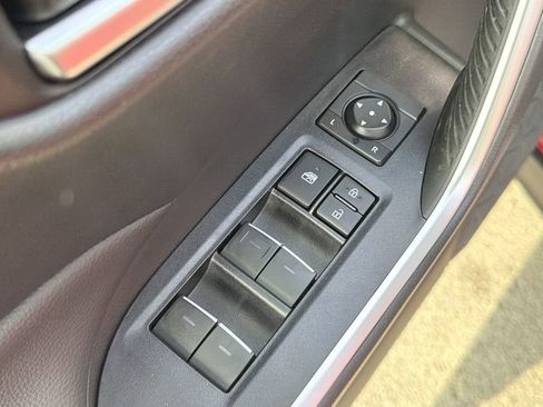 Used 2025 Toyota RAV4 XLE Premium w/ Weather Package FWD image 20