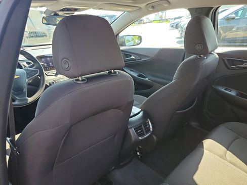 Used 2024 Chevrolet Malibu LT FWD image 12