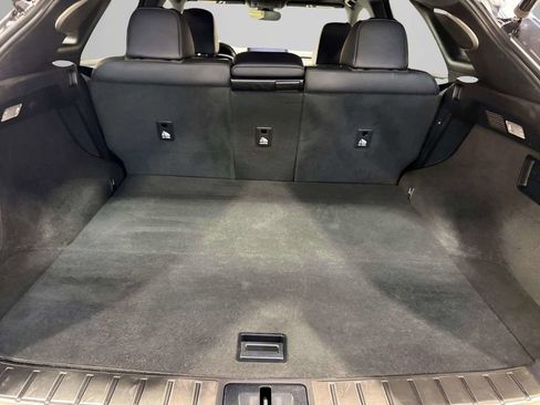 Used 2019 Lexus RX 450h F Sport AWD/4WD image 9