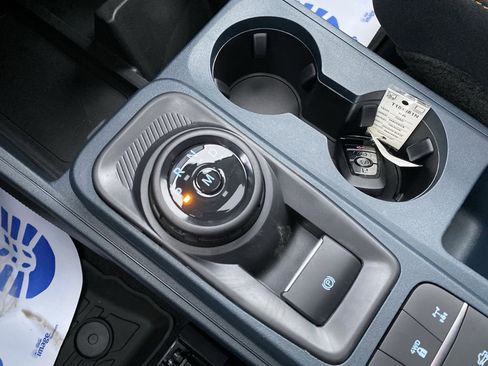 New 2026 Ford Maverick Tremor AWD/4WD image 26