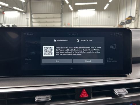 New 2026 Kia Sorento S AWD/4WD image 19