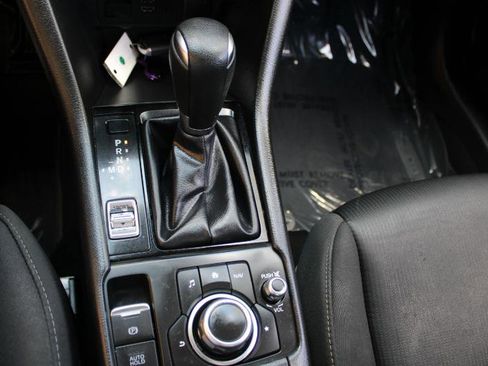 Used 2019 MAZDA CX-3 Sport w/ Sport I-ACTIVSENSE Package image 24