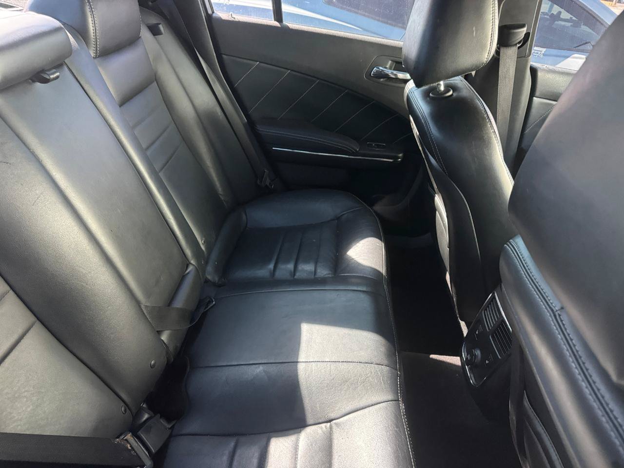 Used 2011 Dodge Charger R/T AWD/4WD image 5