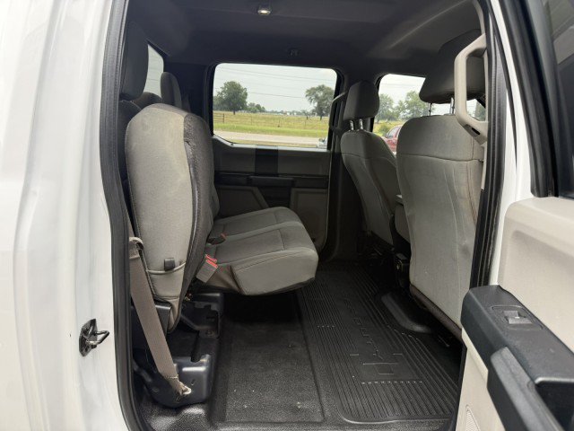 Used 2019 Ford F550 4x4 Crew Cab Super Duty image 27